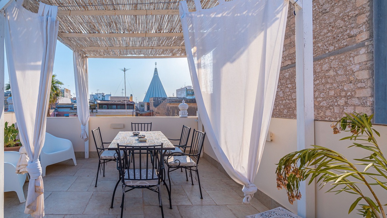 Photo of Outdoor in Santa Lucia