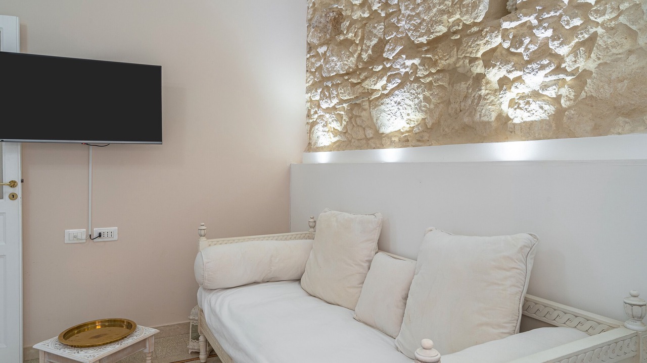 Photo of Bedroom in Santa Lucia