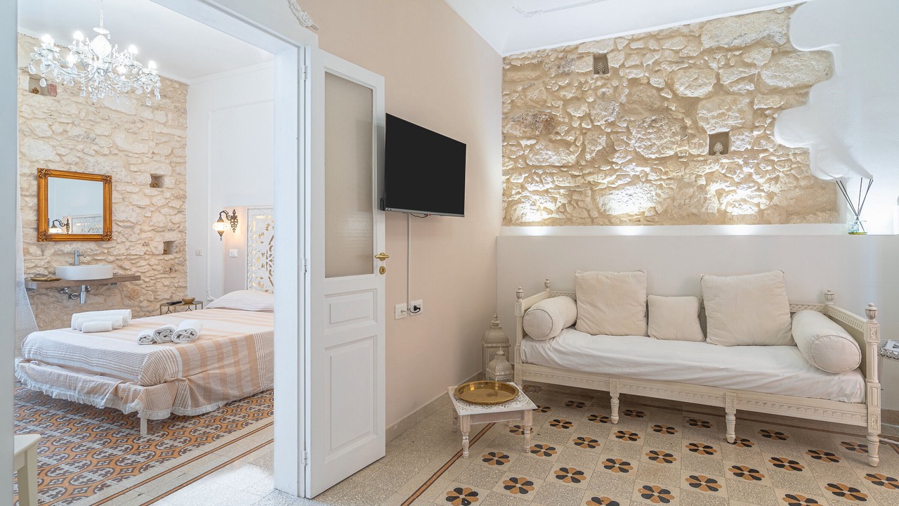 Photo of Bedroom in Santa Lucia