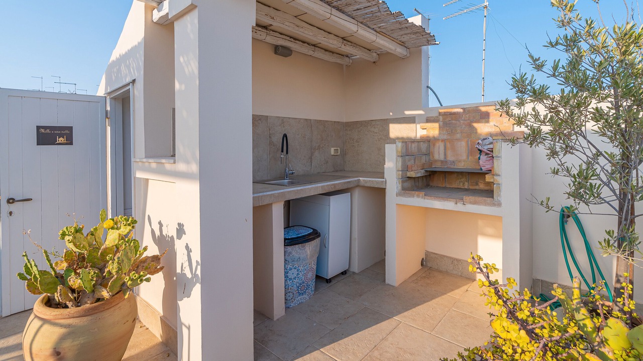 Photo of Outdoor in Santa Lucia