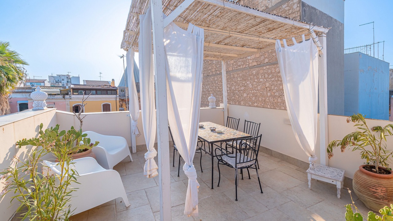 Photo of Outdoor in Santa Lucia