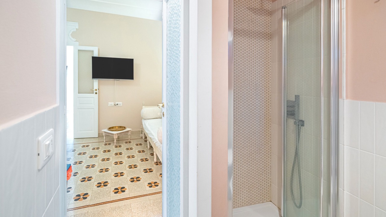 Photo of Bathroom in Santa Lucia