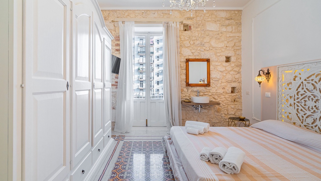 Photo of Bedroom in Santa Lucia