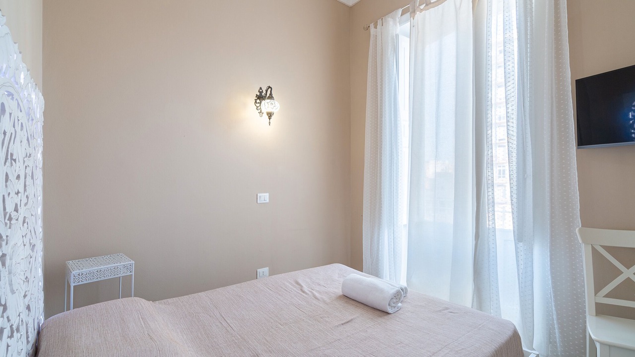 Photo of Bedroom in Santa Lucia