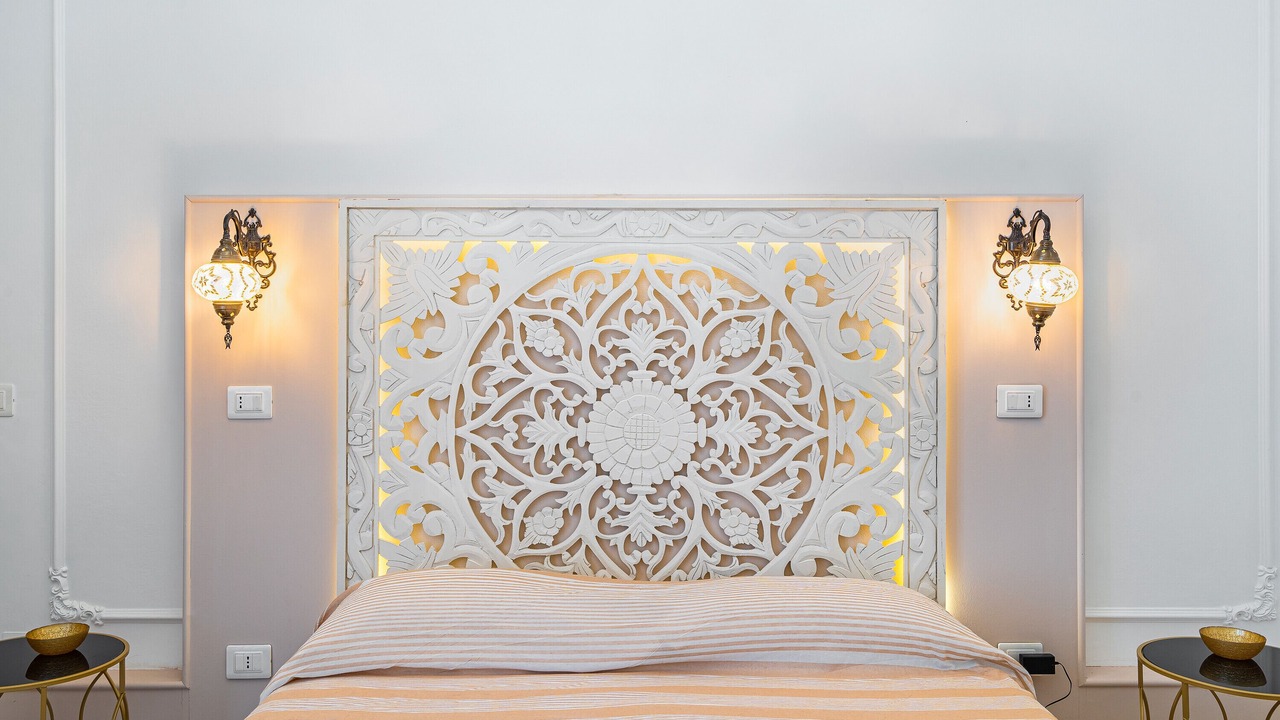 Photo of Bedroom in Santa Lucia