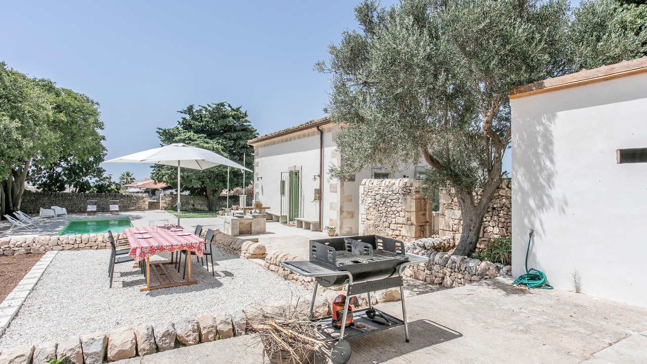 Photo of Outdoor in Ragusa