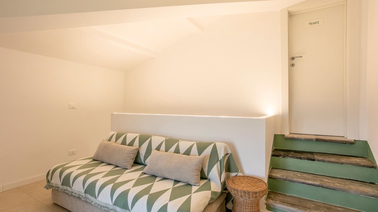 Photo of Bedroom in Ragusa