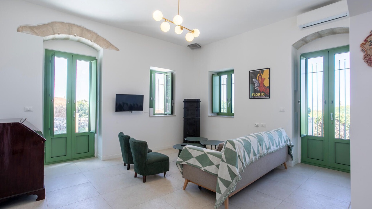 Photo of Bedroom in Ragusa