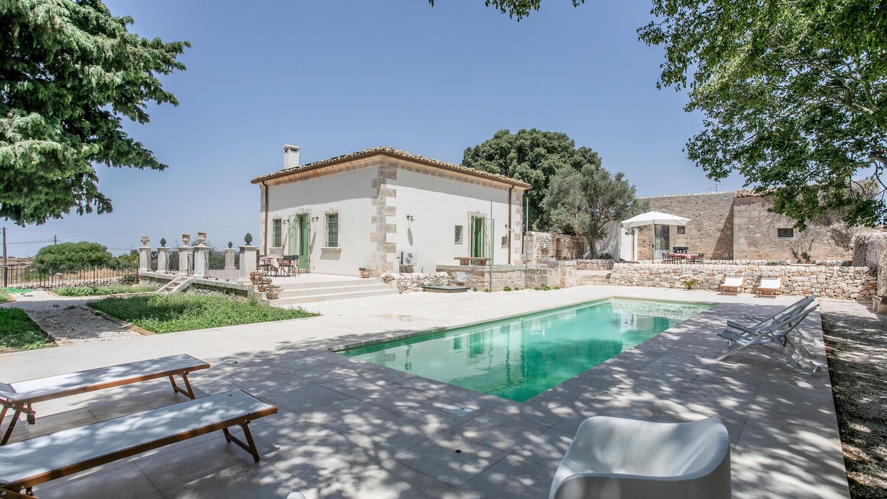 Photo of Outdoor in Ragusa