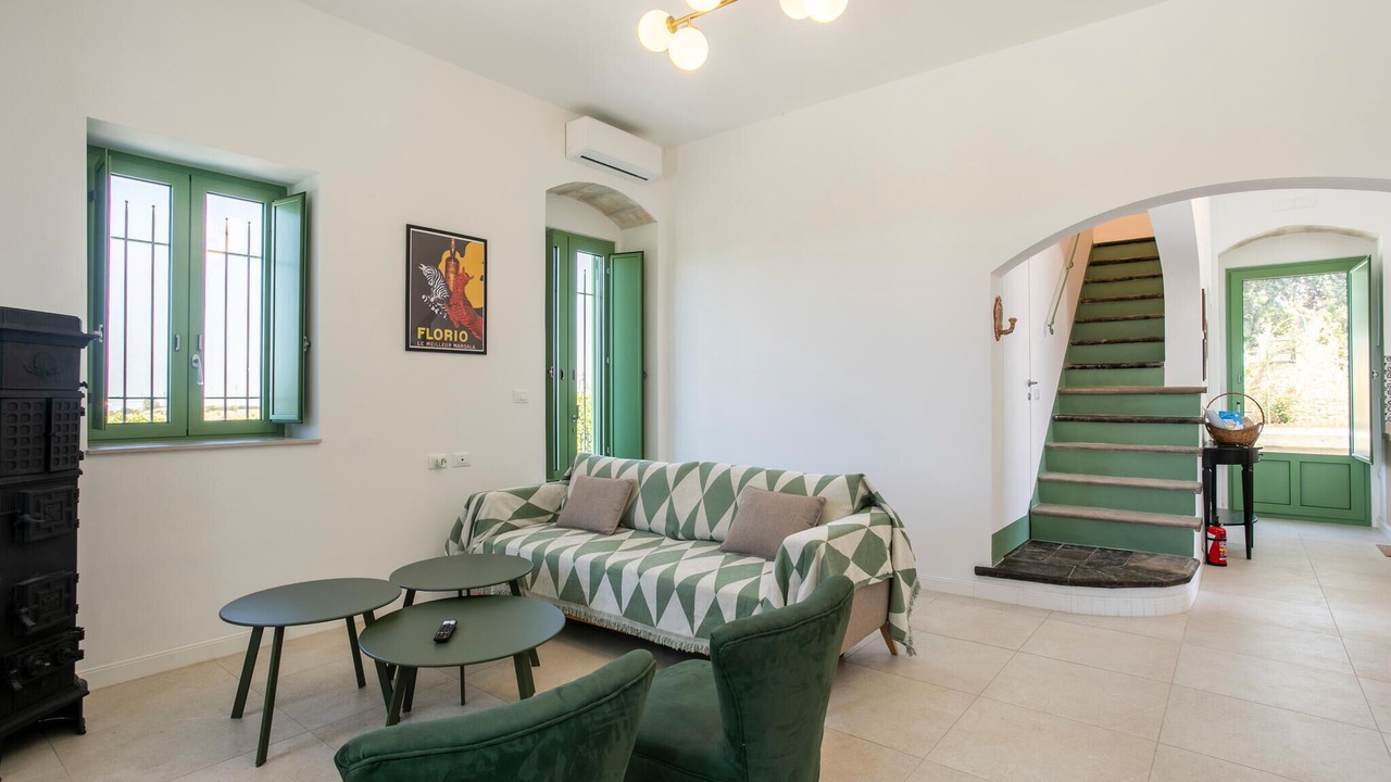 Photo of Bedroom in Ragusa