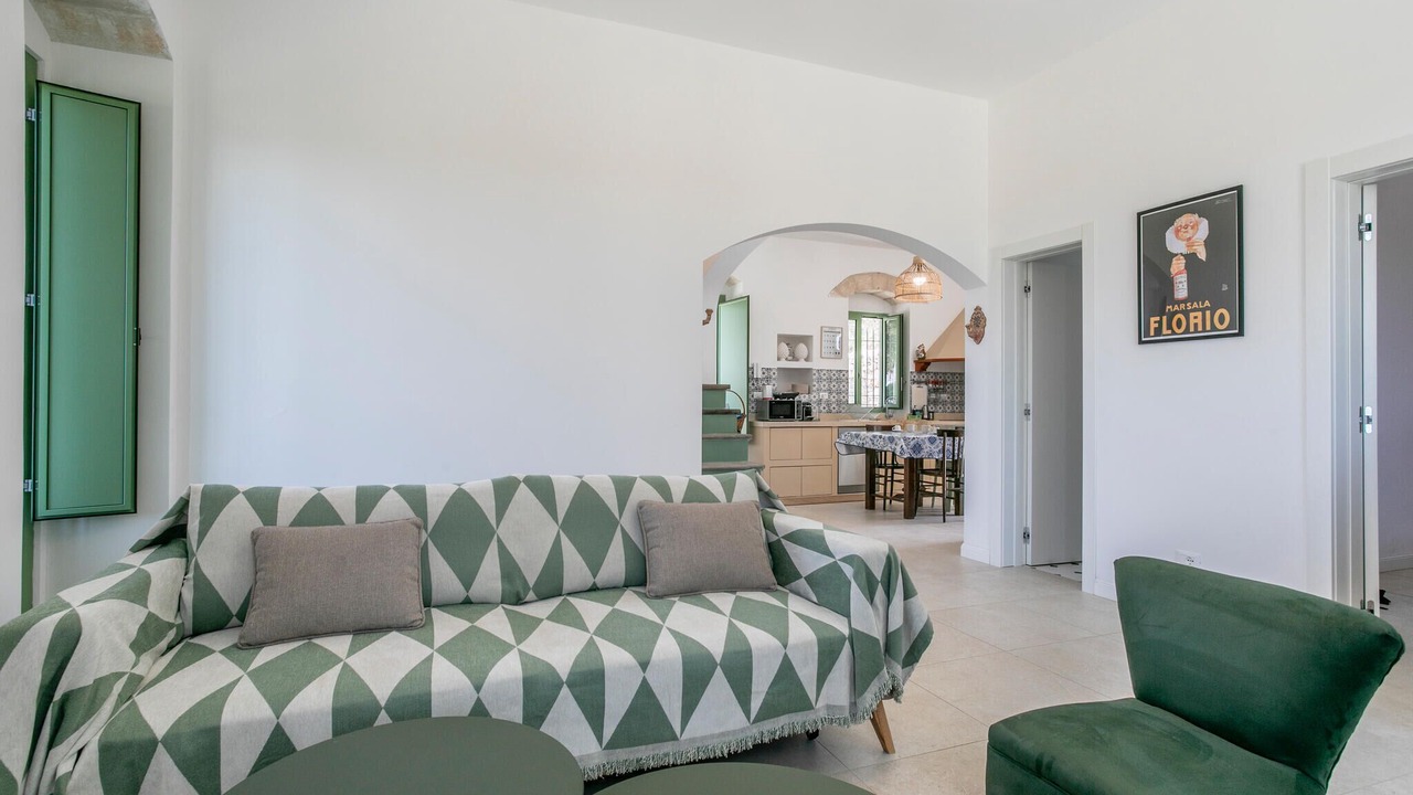Photo of Bedroom in Ragusa