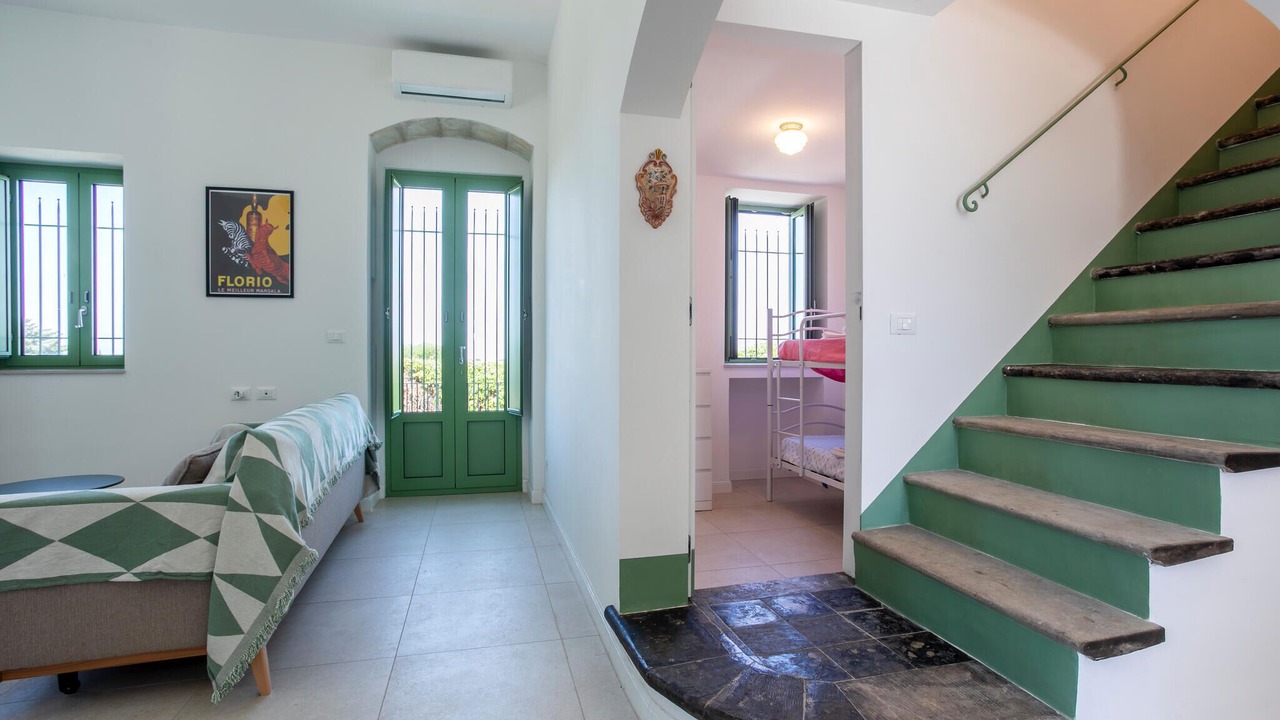 Photo of Bedroom in Ragusa