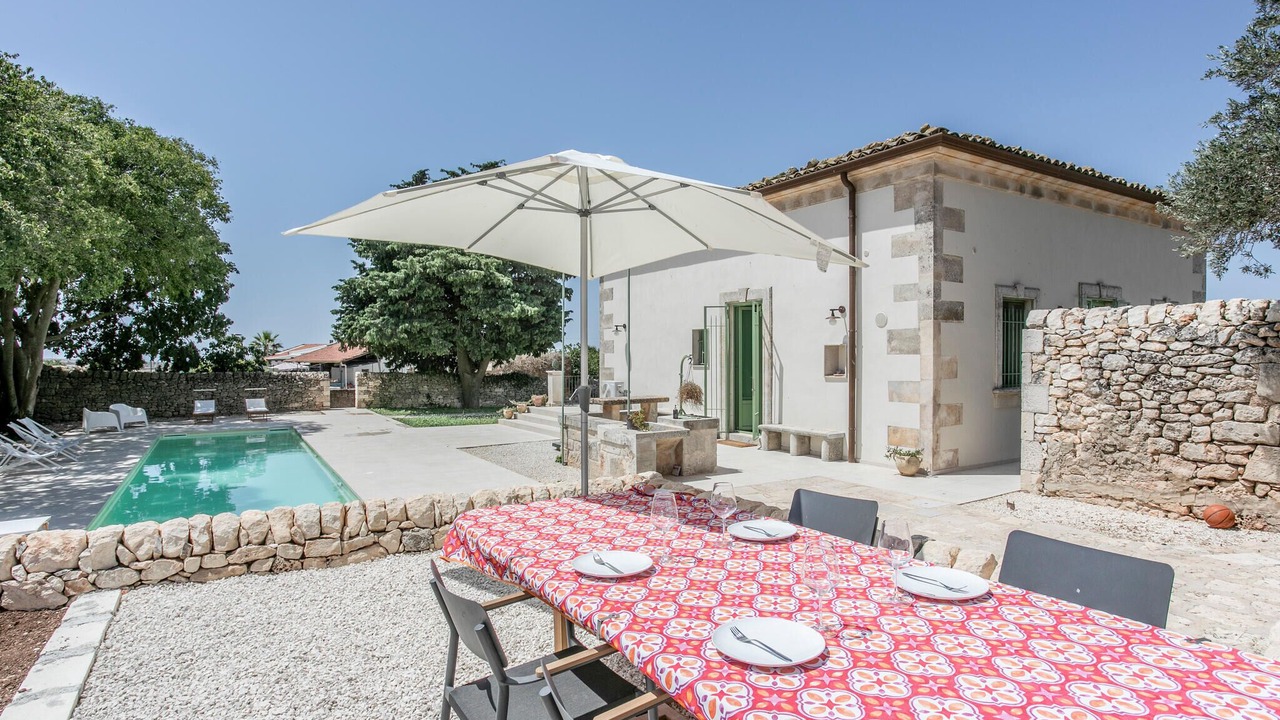 Photo of Outdoor in Ragusa