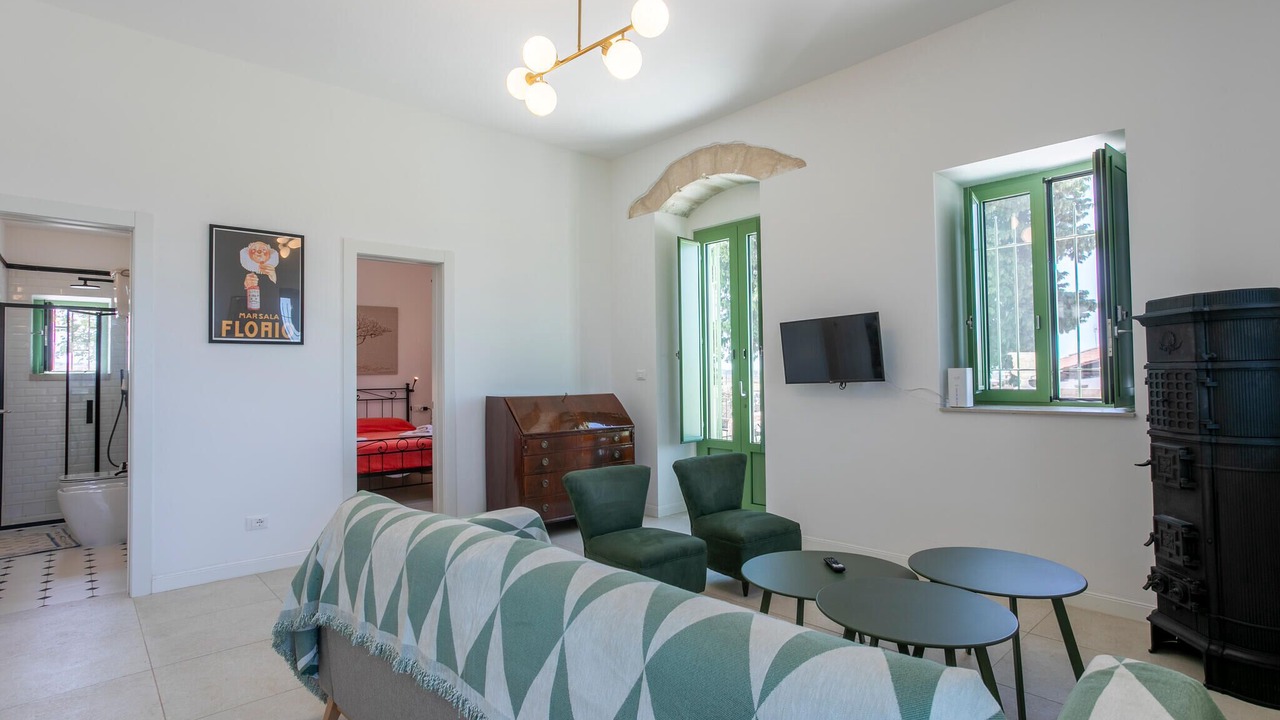 Photo of Bedroom in Ragusa