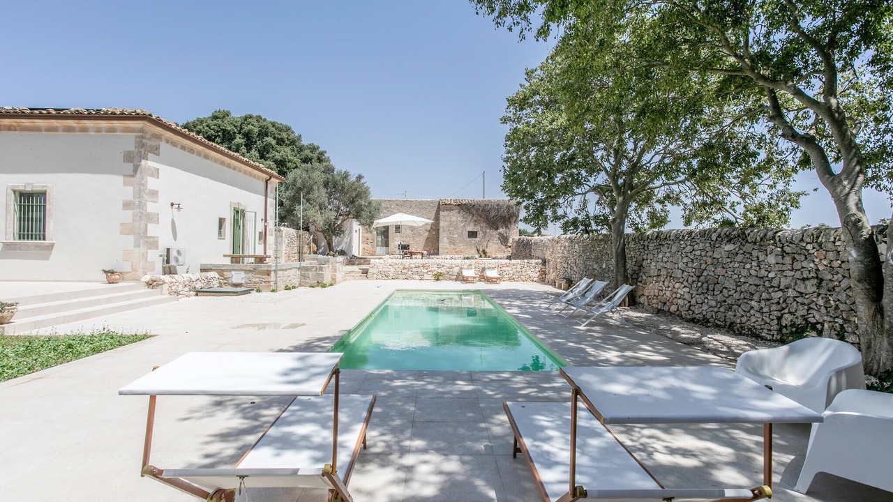 Photo of Outdoor in Ragusa