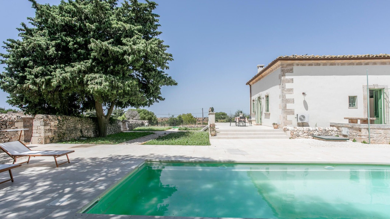 Photo of Outdoor in Ragusa