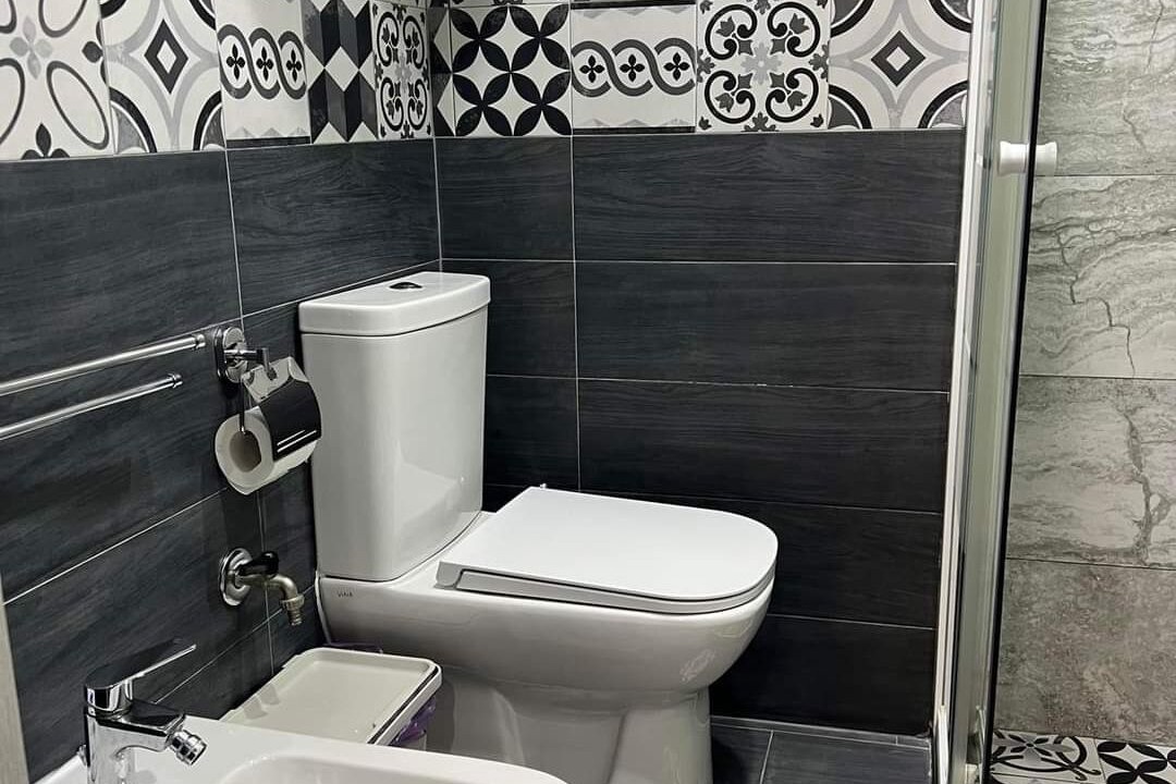 Photo of Bathroom in Monte Po-Nesima-San Leone-Rapisardi