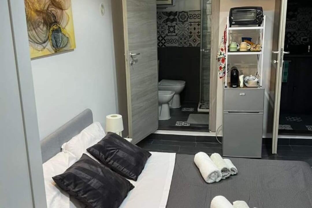 Photo of Bedroom in Monte Po-Nesima-San Leone-Rapisardi