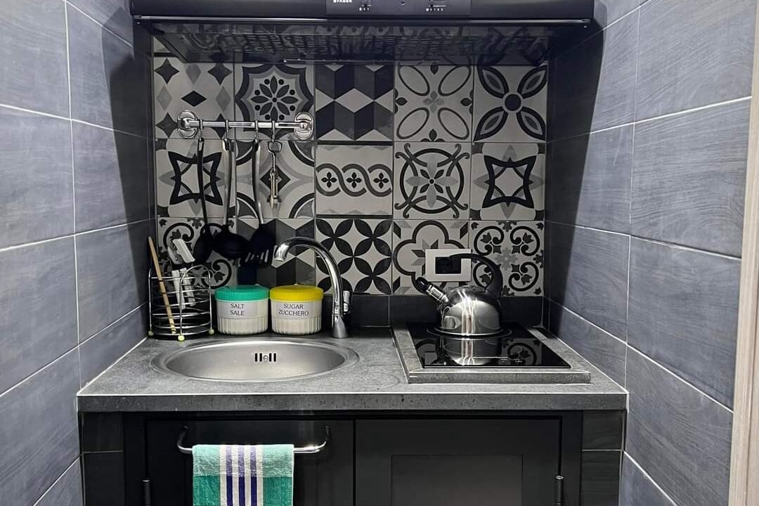 Photo of Kitchen in Monte Po-Nesima-San Leone-Rapisardi