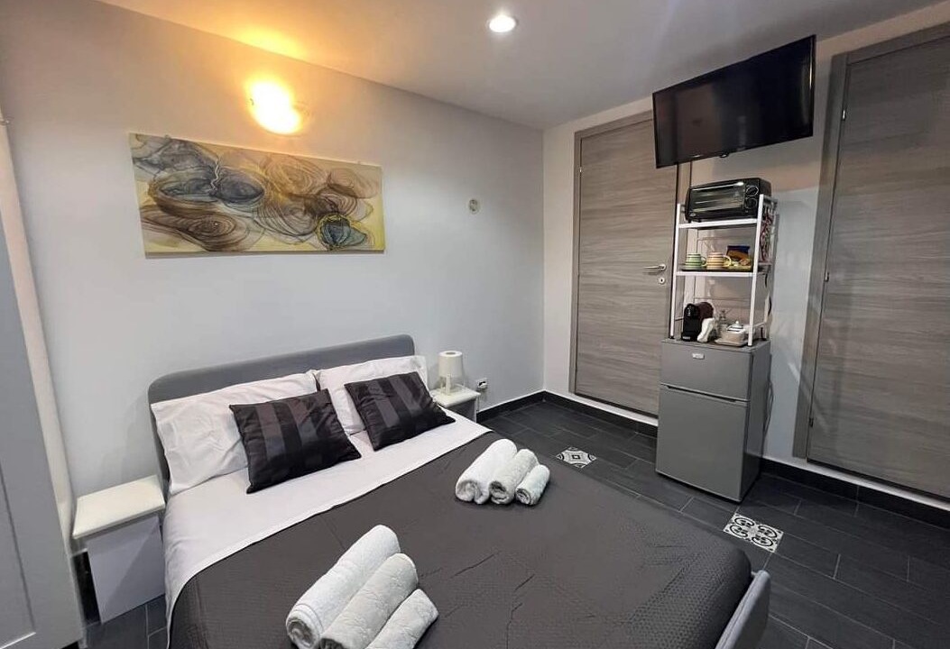 Photo of Bedroom in Monte Po-Nesima-San Leone-Rapisardi