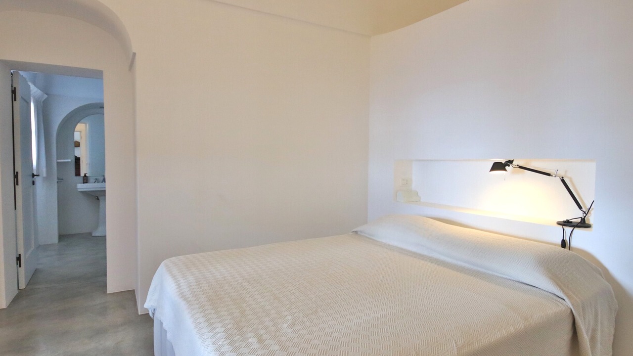 Photo of Bedroom in Scauri Siculo