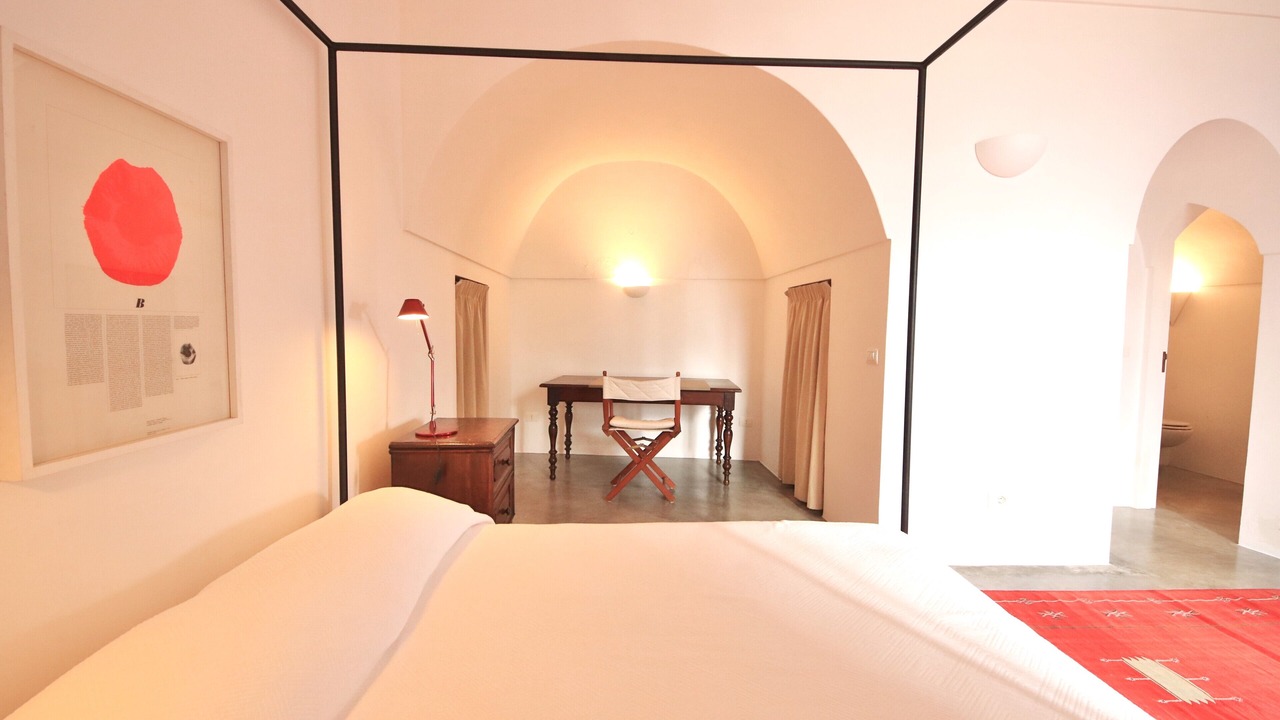 Photo of Bedroom in Scauri Siculo