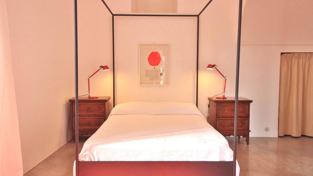 Photo of Bedroom in Scauri Siculo