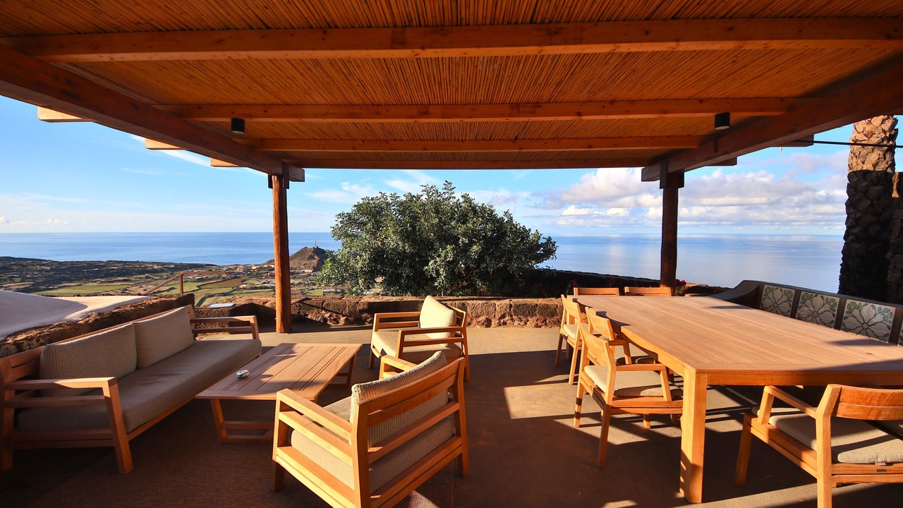 Photo of Outdoor in Scauri Siculo