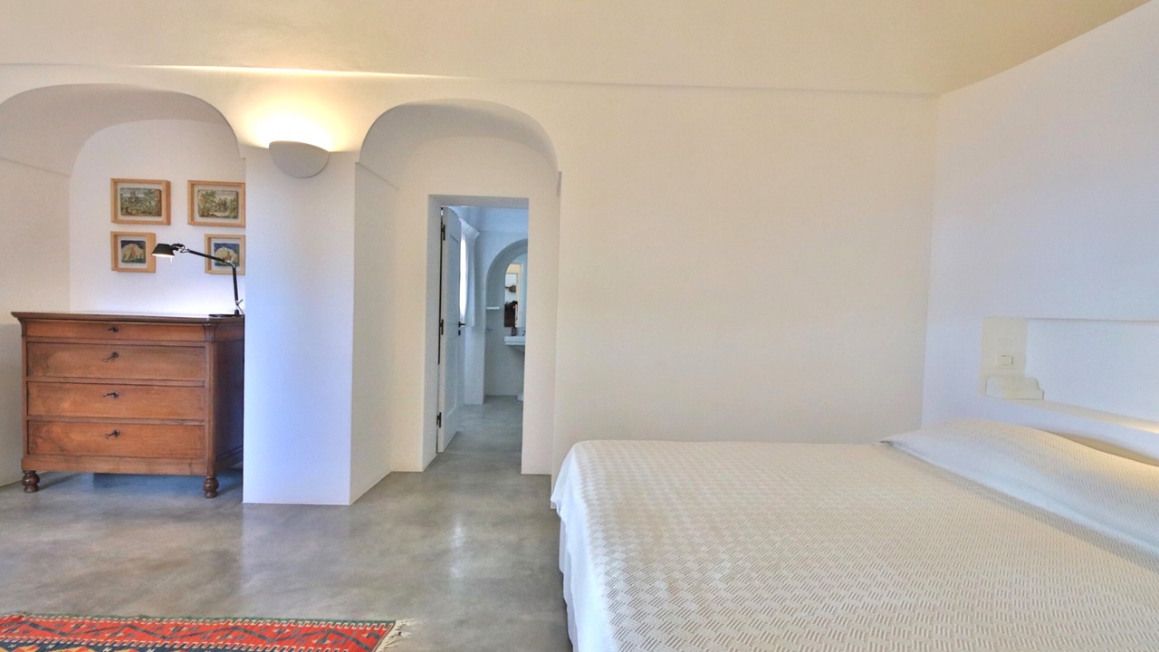 Photo of Bedroom in Scauri Siculo