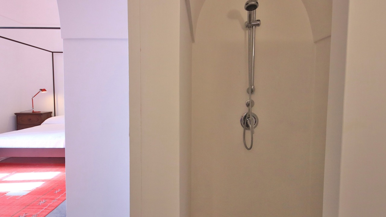 Photo of Bathroom in Scauri Siculo