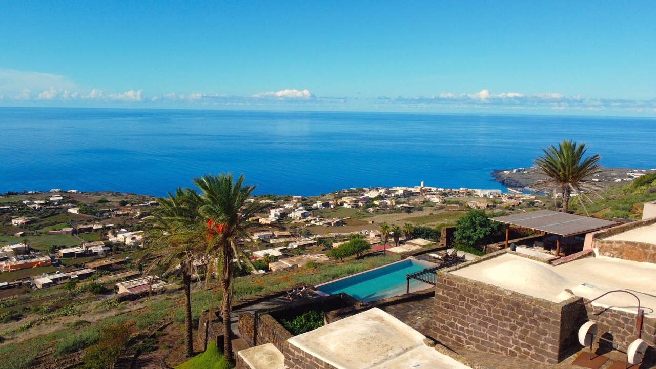 Photo of Outdoor in Scauri Siculo