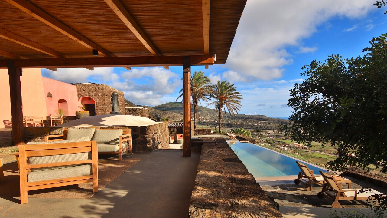 Photo of Outdoor in Scauri Siculo