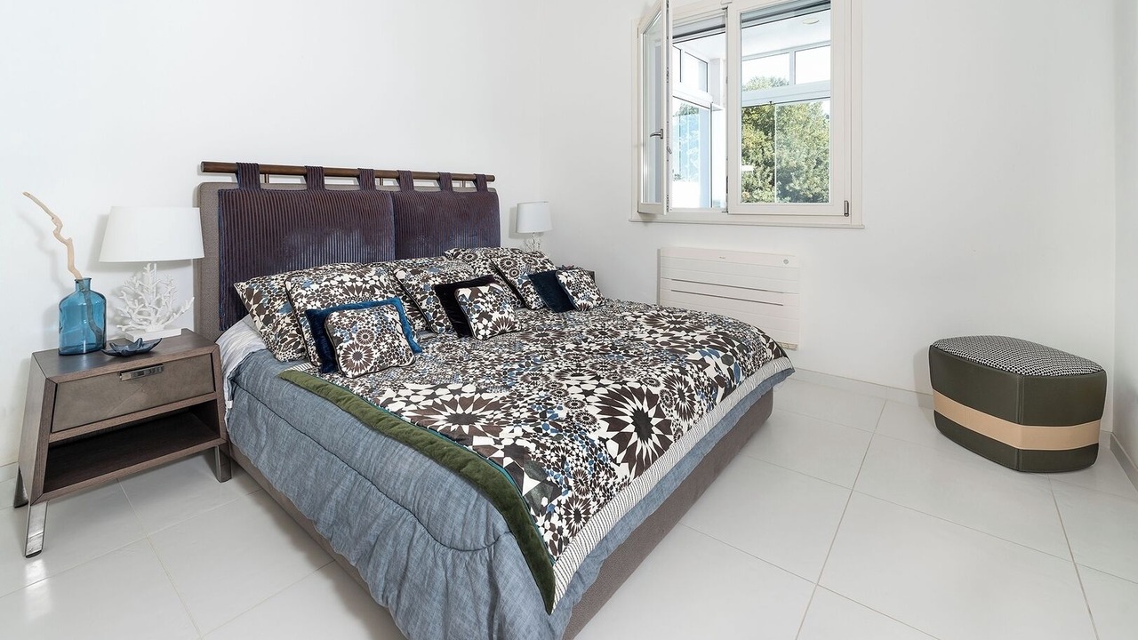 Photo of Bedroom in Avola