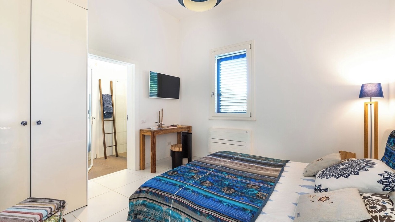 Photo of Bedroom in Avola