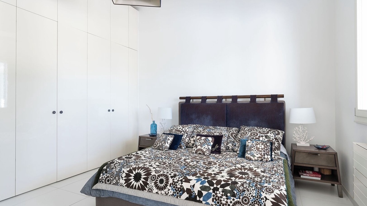 Photo of Bedroom in Avola