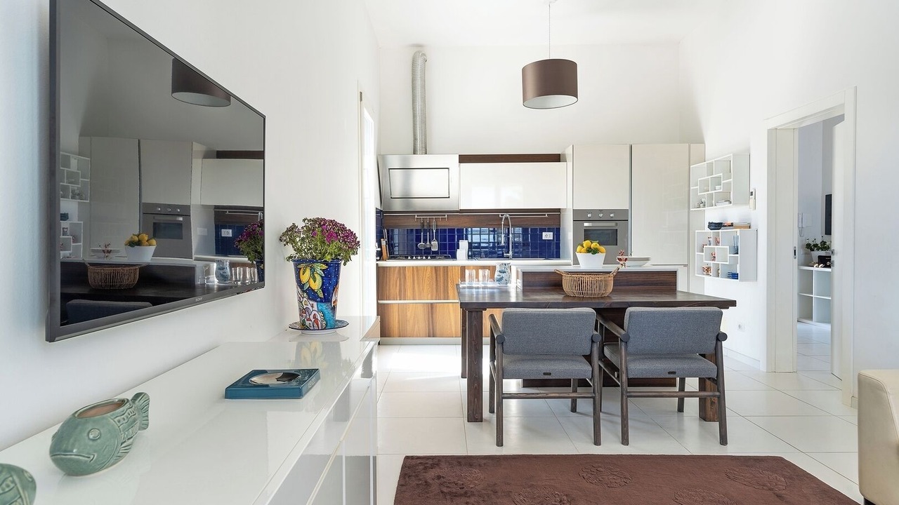 Photo of Kitchen in Avola