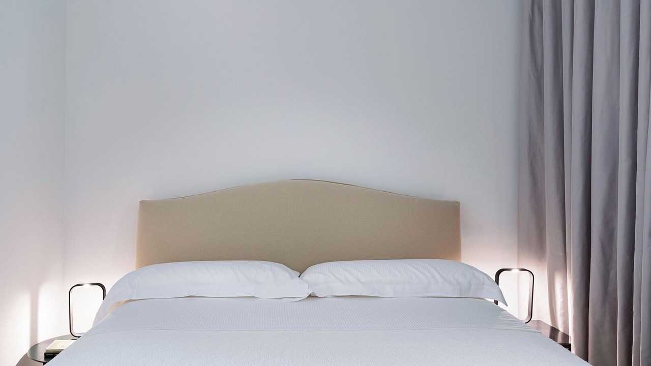 Photo of Bedroom in Noto Marina