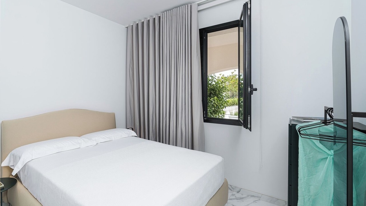 Photo of Bedroom in Noto Marina