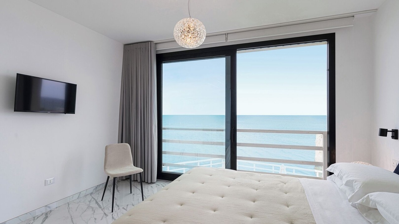 Photo of Bedroom in Noto Marina