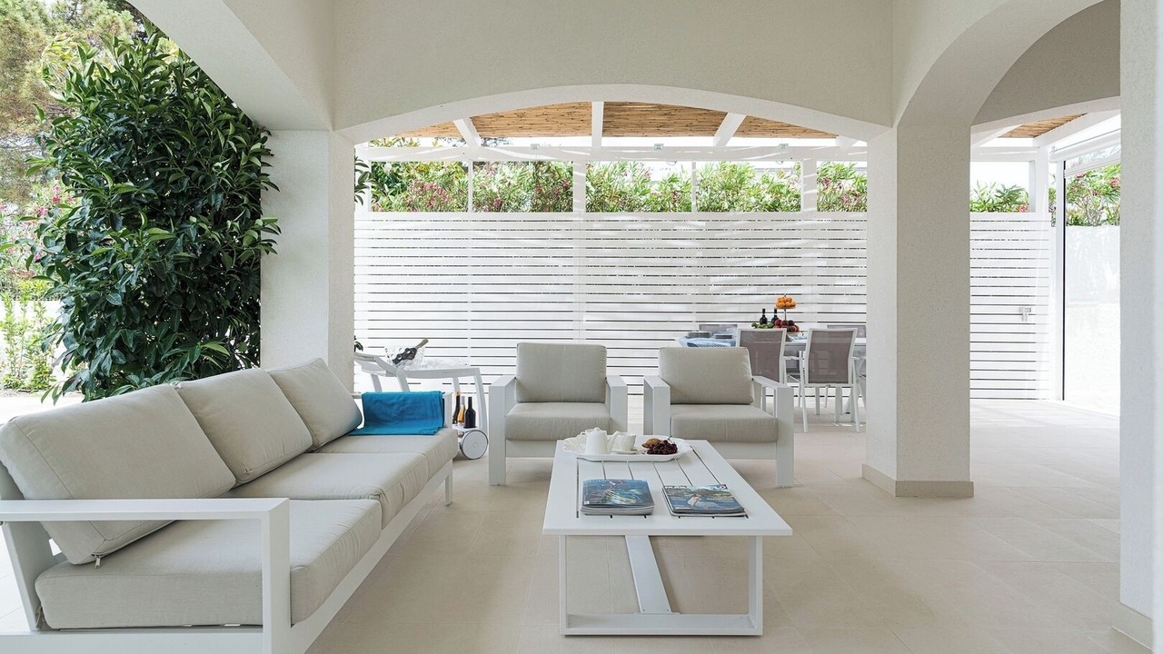 Photo of Patio Balcony in Noto Marina