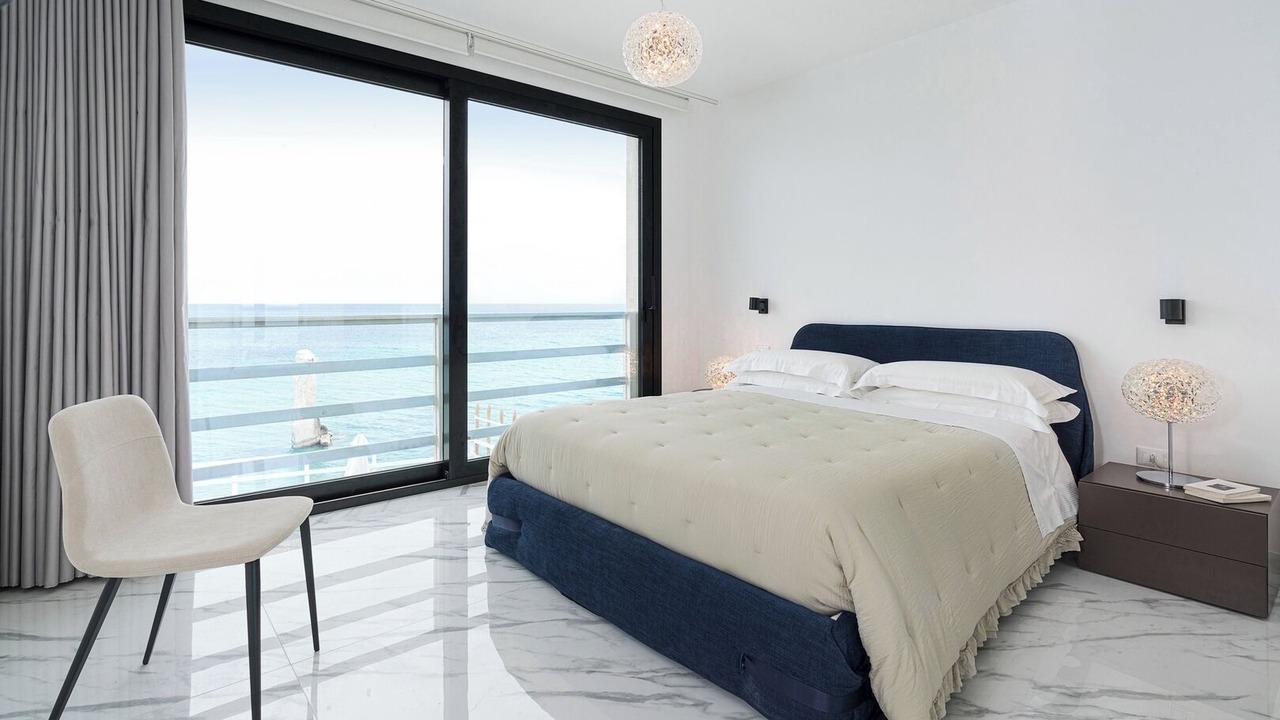 Photo of Bedroom in Noto Marina