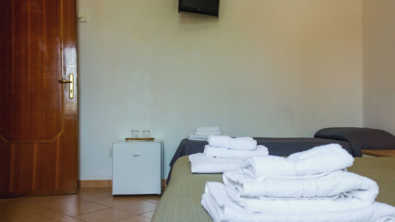 Photo of Bedroom in San Leone