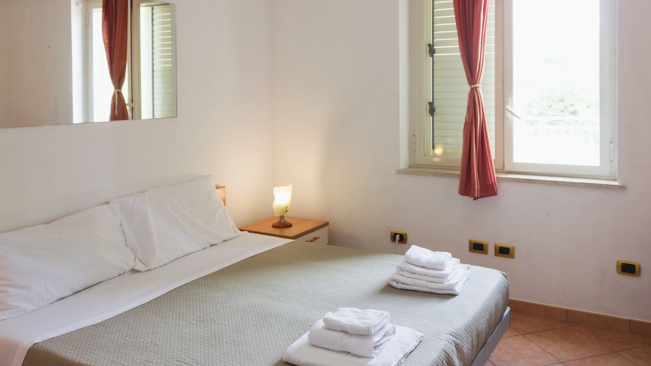 Photo of Bedroom in San Leone