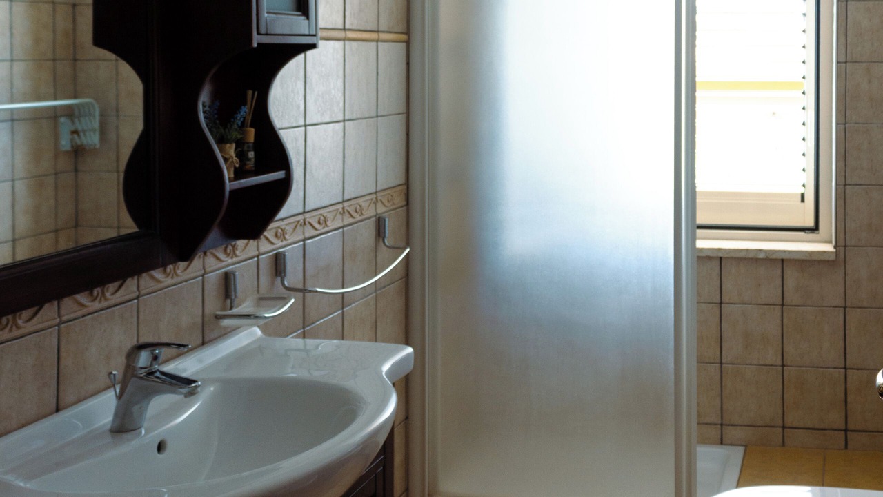 Photo of Bathroom in San Leone