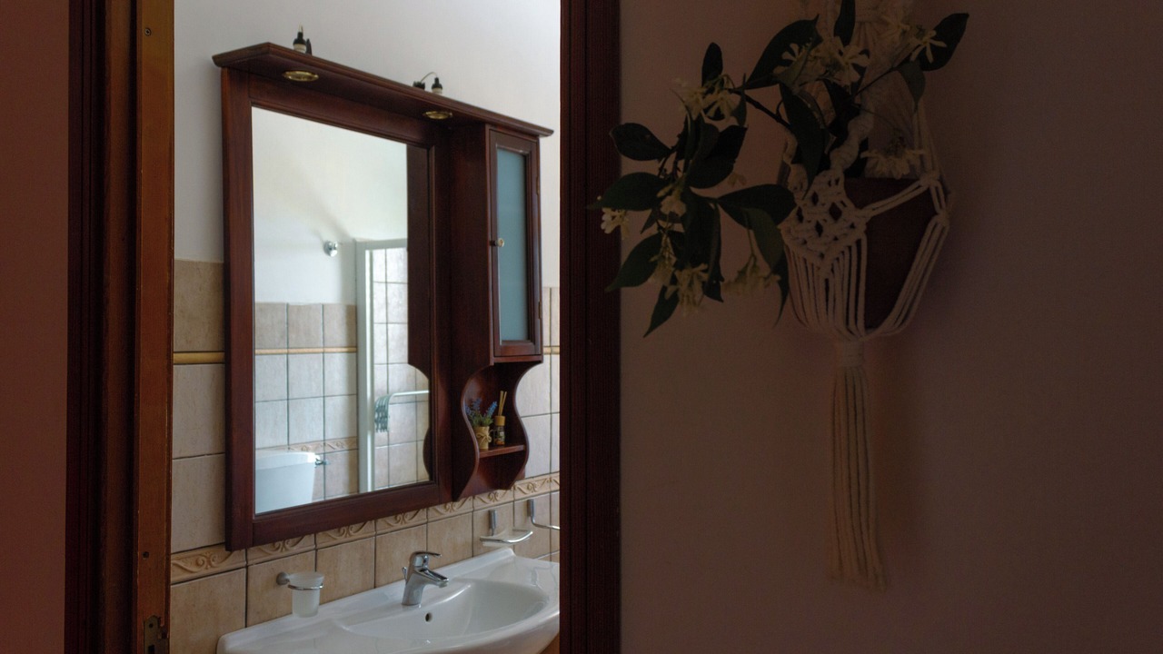 Photo of Bathroom in San Leone