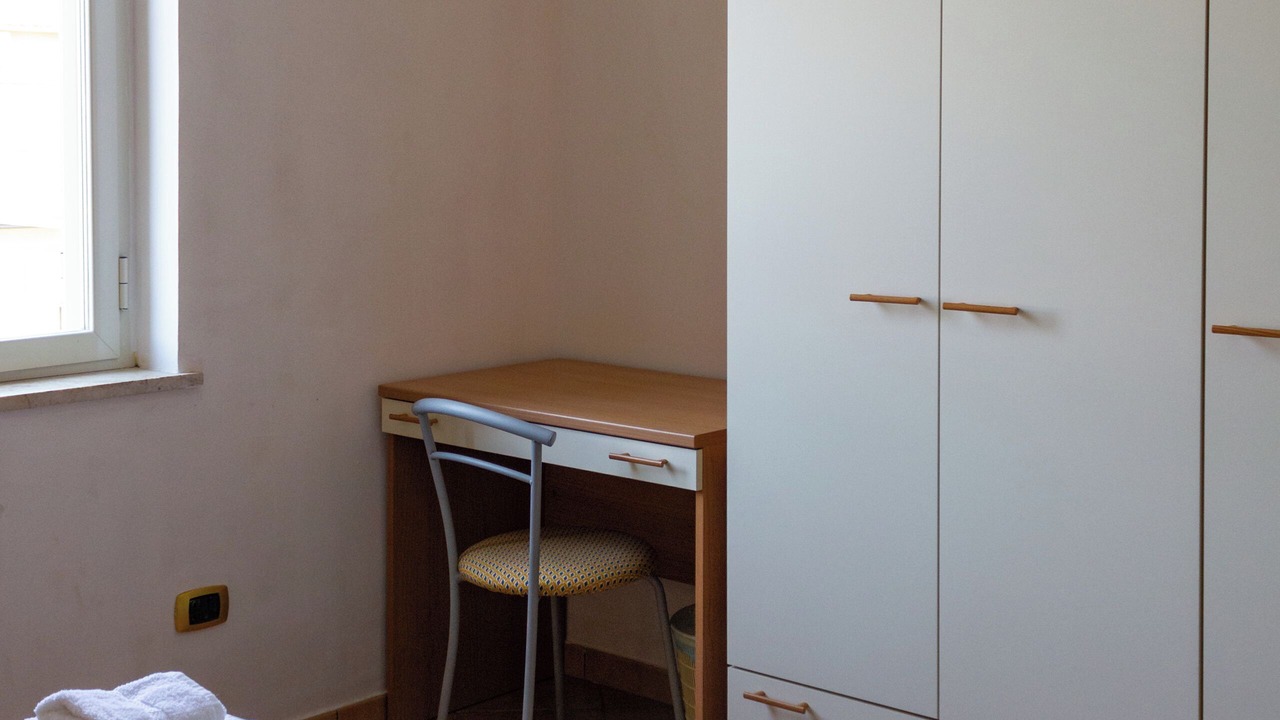 Photo of Bedroom in San Leone