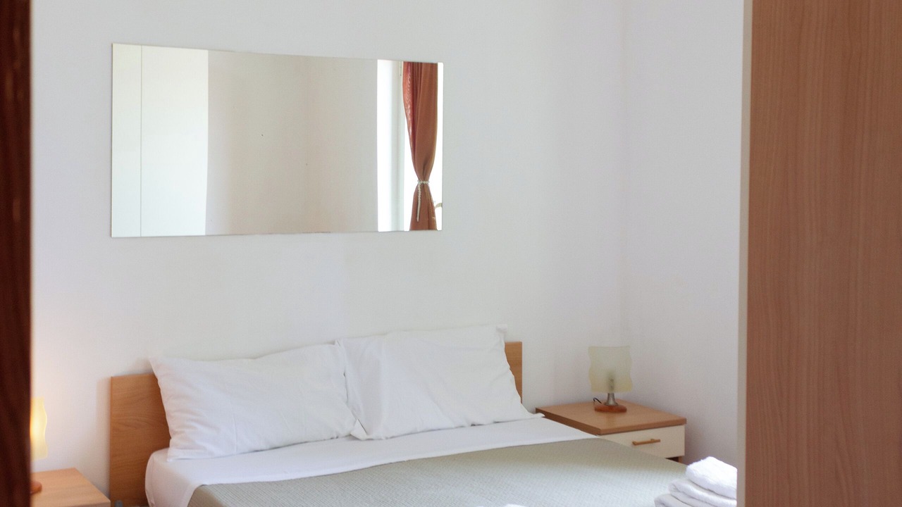 Photo of Bedroom in San Leone