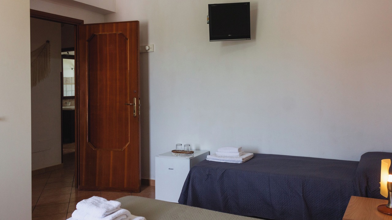 Photo of Bedroom in San Leone