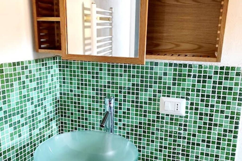 Photo of Bathroom in Trecastagni