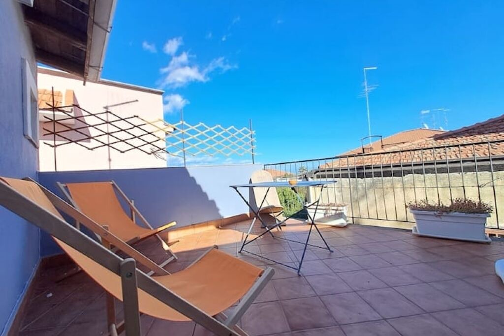 Photo of Patio Balcony in Trecastagni